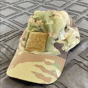 Camouflage Tactical Cap